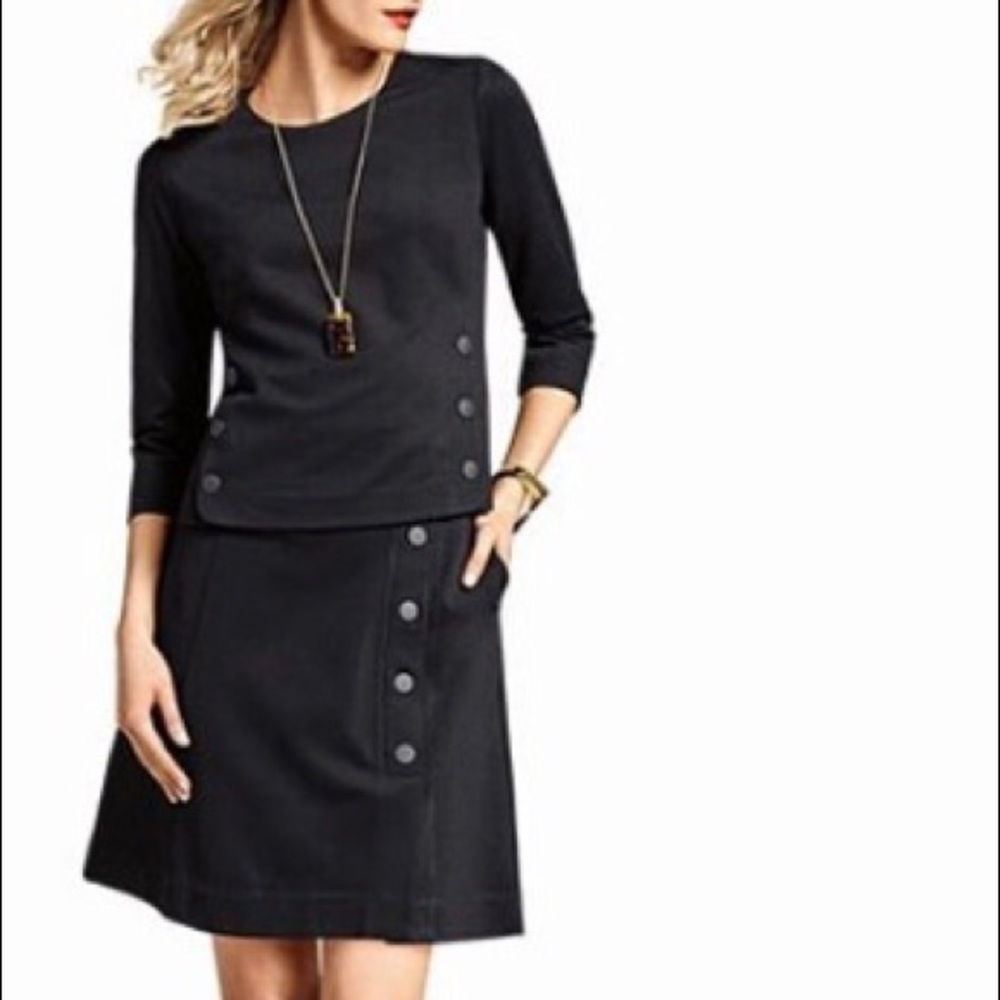Cabi Utility Top